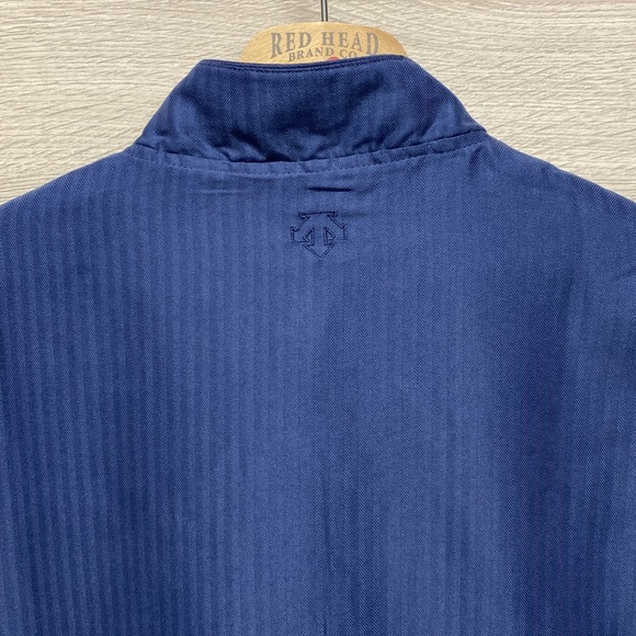 Descente Golf Jacket - Picture 3 of 10